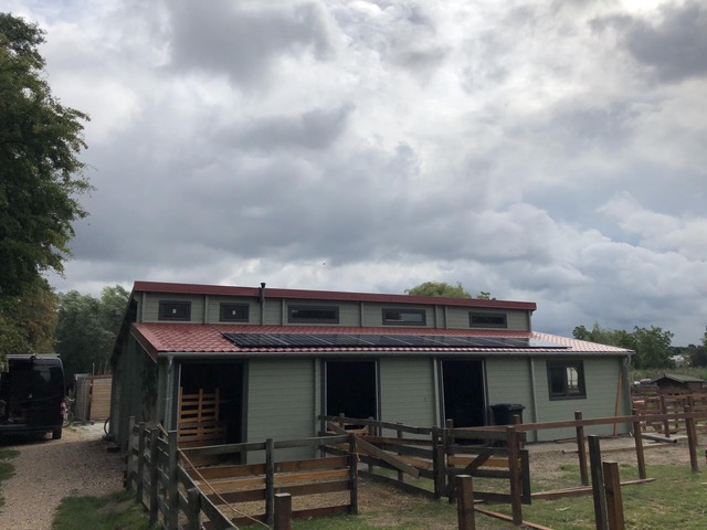 Zorgboerderij Badhoeve